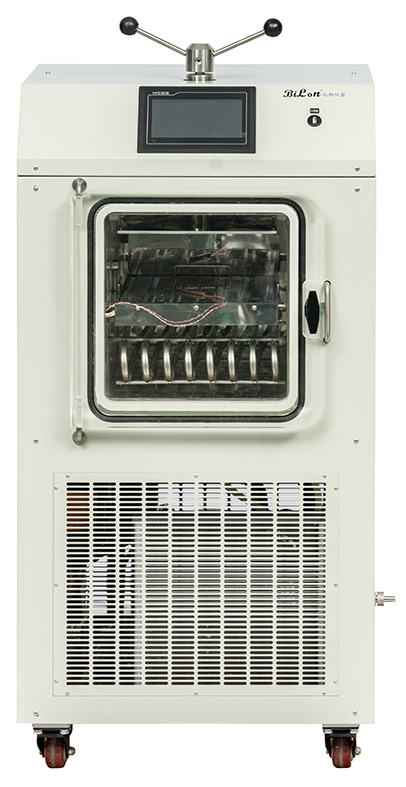 VFD-1000（壓蓋型，-50℃）